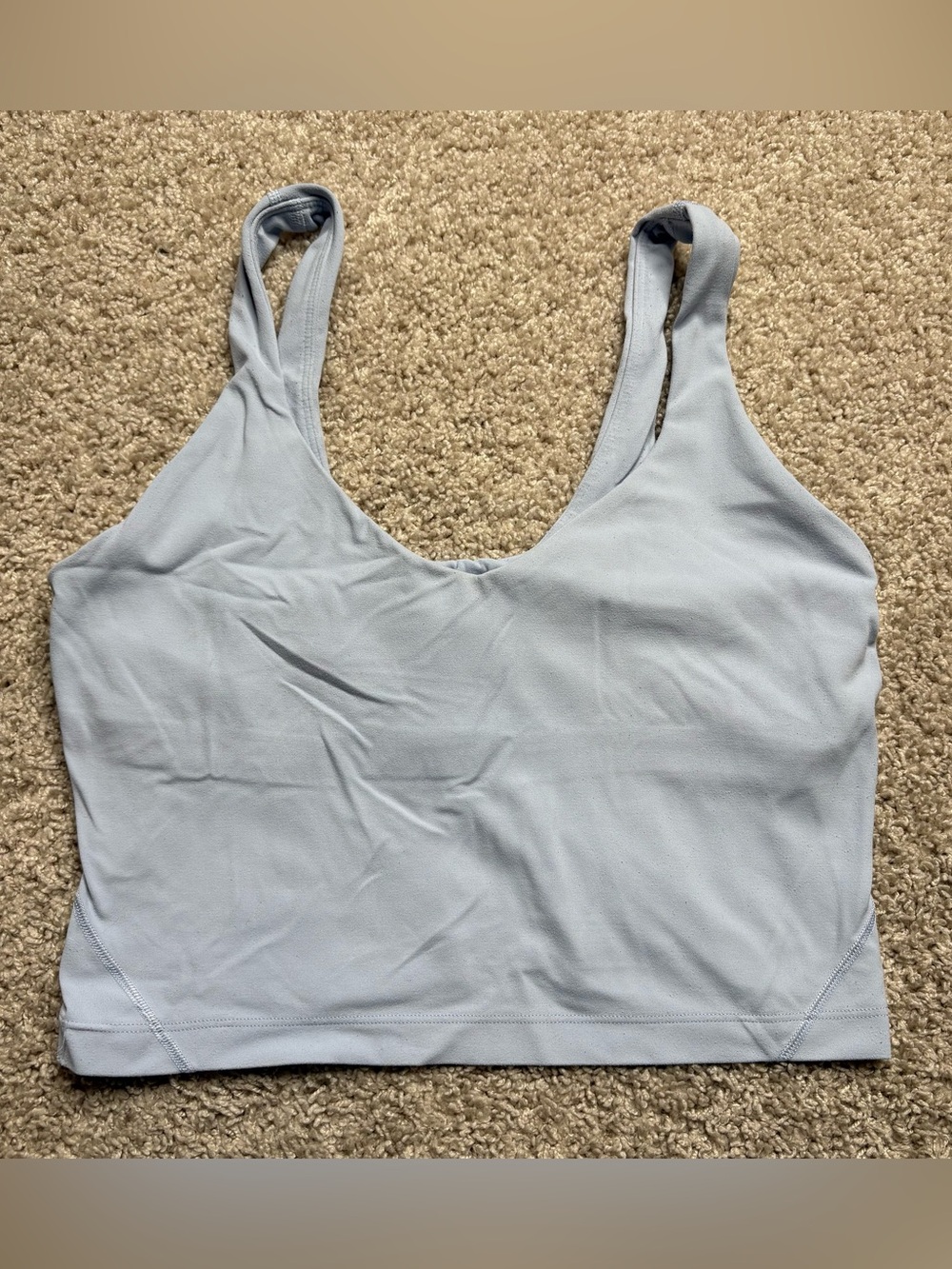Lululemon Align Tank Top